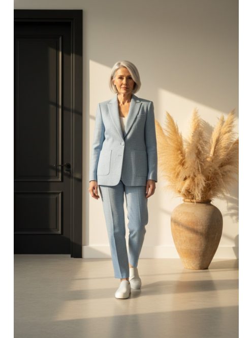 Olsen Babakék Lina Blézer