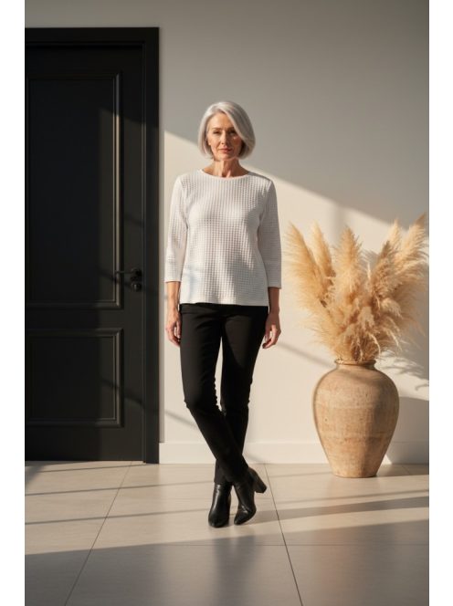 Olsen Fehér Tinna Felső