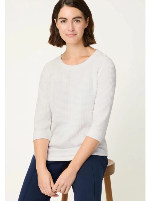 Olsen Fehér Tinna Felső