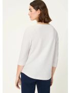 Olsen Fehér Tinna Felső