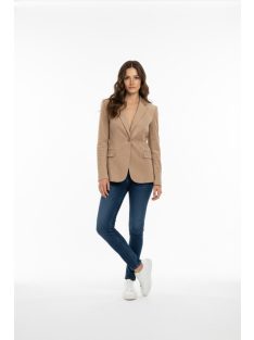 Olsen Barna Velúrbőr Blézer