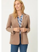 Olsen Barna Velúrbőr Blézer