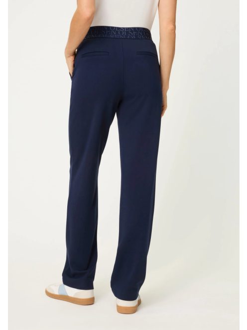 Olsen Sötétkék Nina Nadrág