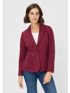 Olsen Ciklámen Minna Blézer