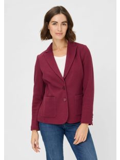 Olsen Ciklámen Minna Blézer