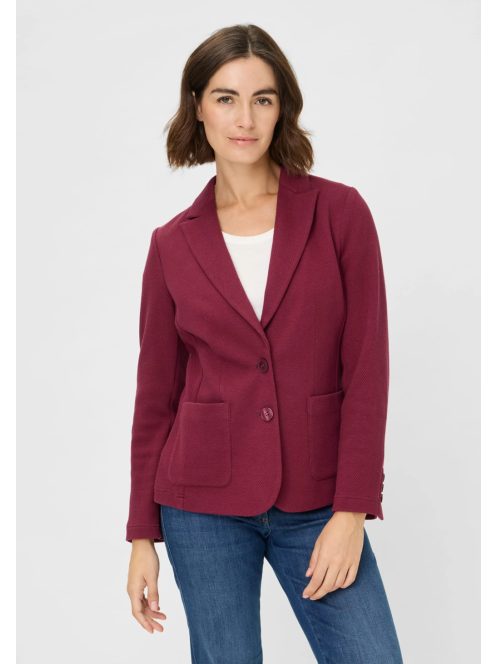 Olsen Ciklámen Minna Blézer