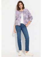 Olsen Koptatott Zulu Farmernadrág