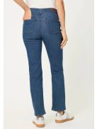 Olsen Koptatott Zulu Farmernadrág