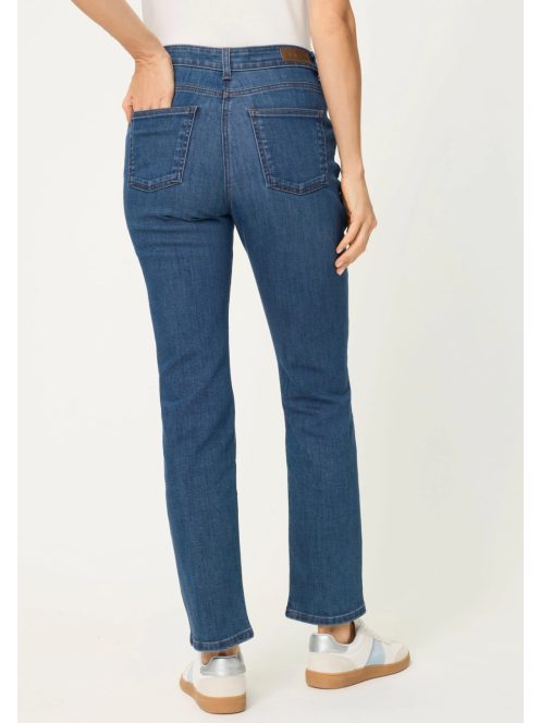 Olsen Koptatott Zulu Farmernadrág