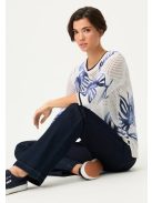 Olsen Fehér-Kék Léna Felső