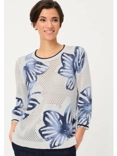 Olsen Fehér-Kék Léna Felső