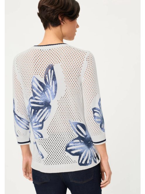 Olsen Fehér-Kék Léna Felső