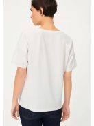 Olsen Fehér-Kék Cosima Felső