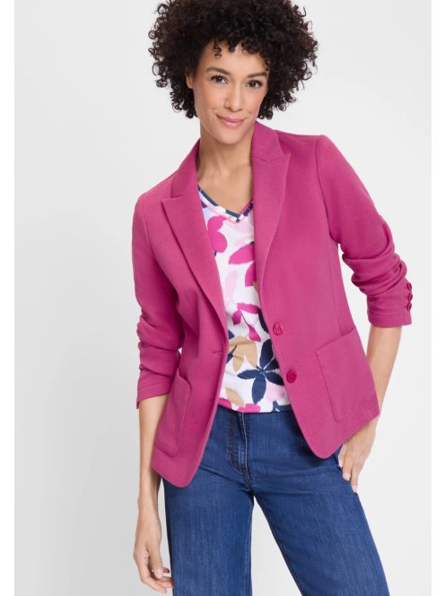 Olsen Pink Lina Blézer