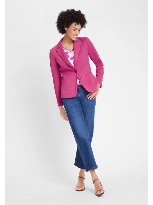 Olsen Pink Lina Blézer