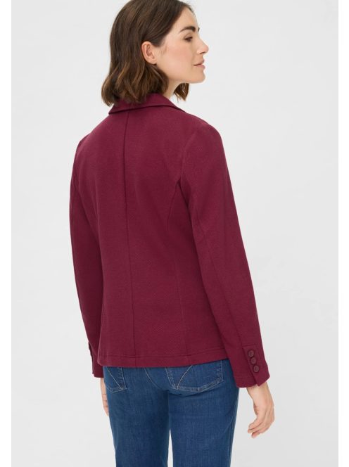 Olsen Ciklámen Minna Blézer