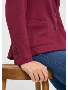 Olsen Ciklámen Minna Blézer