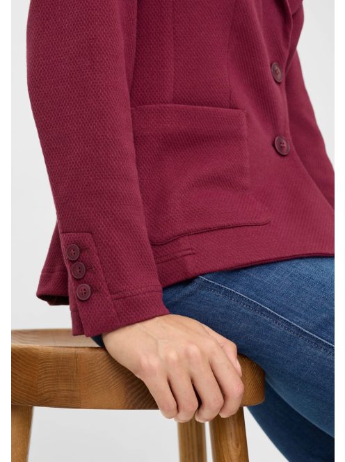 Olsen Ciklámen Minna Blézer