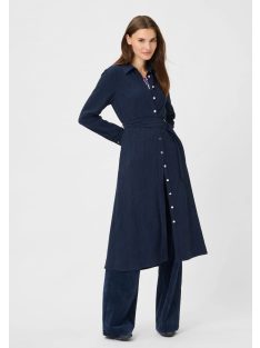 Olsen Sötétkék Bella Ruha