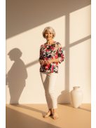 Olsen Piros-Kék Jolina Felső