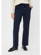 Olsen Sötétkék Léna Nadrág