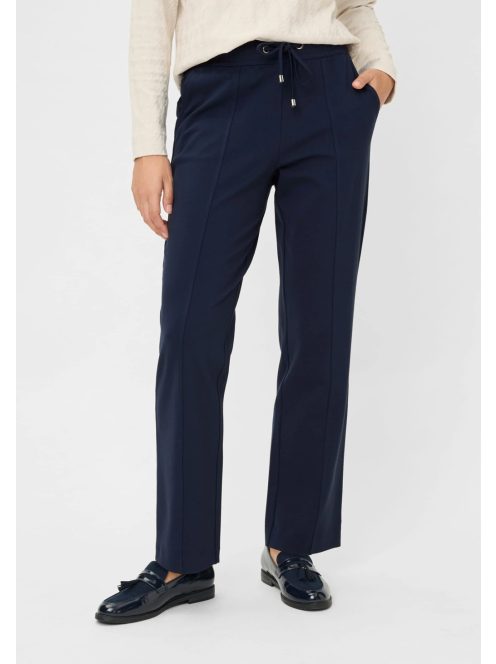 Olsen Sötétkék Léna Nadrág