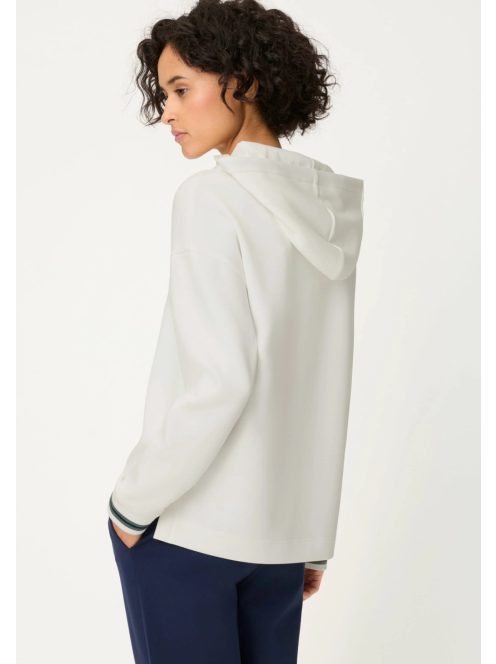 Olsen Fehér Polla Felső