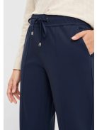 Olsen Sötétkék Léna Nadrág