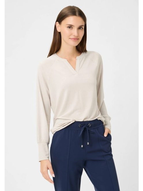 Olsen Ekrü-Csillogós Fella Felső