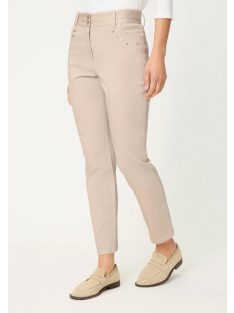 Olsen Beige Nina Nadrág