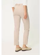 Olsen Beige Nina Nadrág