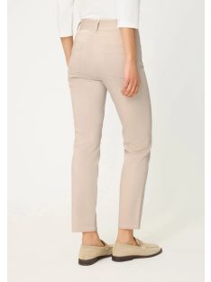 Olsen Beige Nina Nadrág