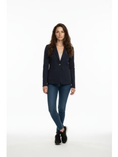 Olsen Sötétkék Lina Blézer