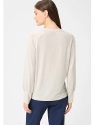 Olsen Ekrü-Csillogós Fella Felső