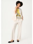 Olsen Fehér-Sárga Hannah Felső