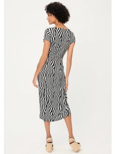 Olsen Fehér-Fekete Tina Ruha