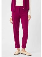 Olsen Ciklámen Bordás Nadrág