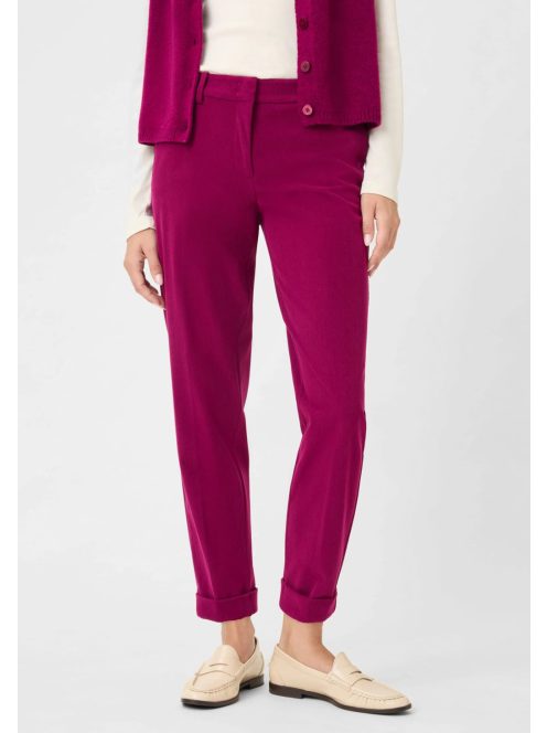 Olsen Ciklámen Bordás Nadrág