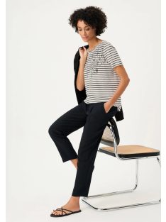 Olsen Fehér-Fekete Hannah Felső