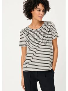 Olsen Fehér-Fekete Hannah Felső