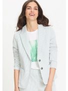 Olsen Keki-Fehér Milla Blézer