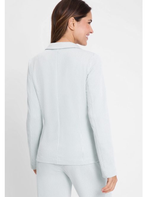 Olsen Keki-Fehér Milla Blézer