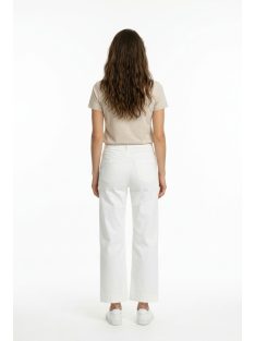 Olsen Fehér Mona Nadrág