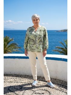 Olsen Keki Mintás Cilli Ing