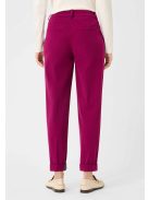 Olsen Ciklámen Bordás Nadrág