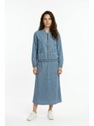 Olsen Farmerkék Emma Kabátka