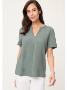 Olsen Keki V Nyakú Felső