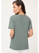 Olsen Keki V Nyakú Felső