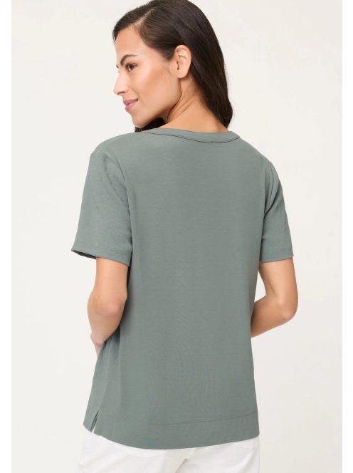 Olsen Keki V Nyakú Felső