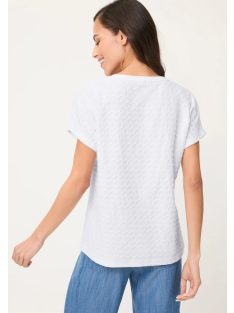 Olsen Fehér Hullám Felső